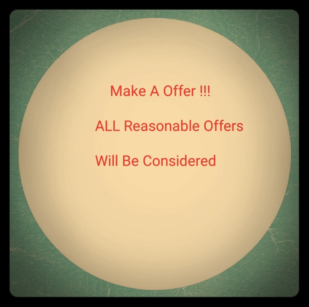 MAKE A OFFER